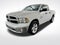 2022 RAM 1500 Classic Tradesman Quad Cab 4x2 6'4' Box