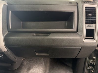 2021 RAM 1500 Classic Tradesman Quad Cab 4x2 6'4' Box