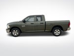 2021 RAM 1500 Classic Tradesman Quad Cab 4x2 6'4' Box