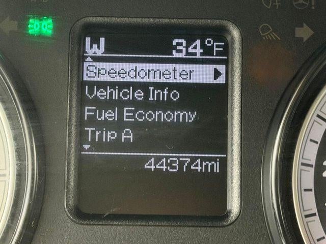 2021 RAM 1500 Classic Tradesman Quad Cab 4x2 6'4' Box