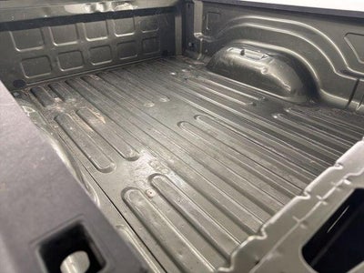 2021 RAM 1500 Classic Tradesman Quad Cab 4x2 6'4' Box