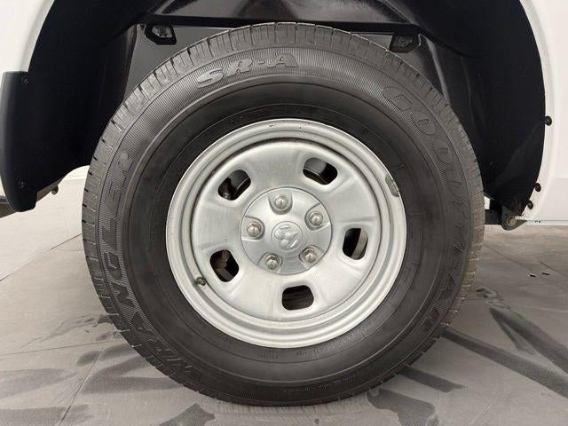 2022 RAM 1500 Classic Tradesman Quad Cab 4x2 6'4' Box