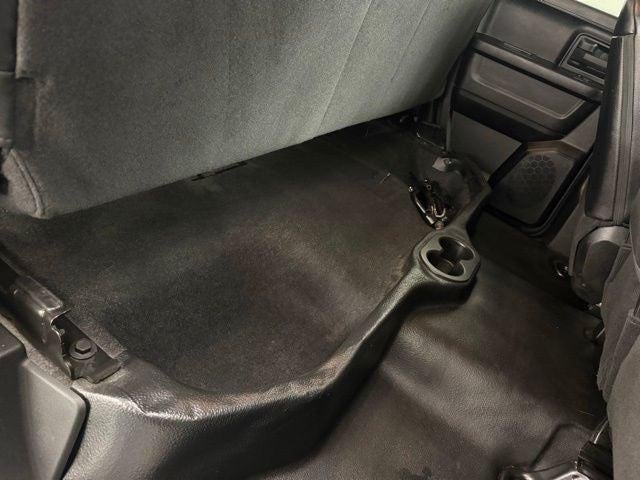 2022 RAM 1500 Classic Tradesman Quad Cab 4x2 6'4' Box