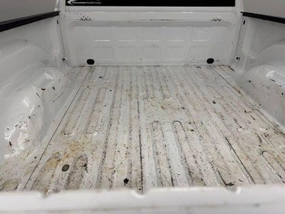 2022 RAM 1500 Classic Tradesman Quad Cab 4x2 6'4' Box