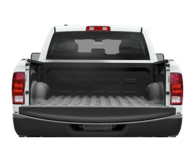 2019 RAM 1500 Classic Tradesman Quad Cab 4x2 6'4' Box