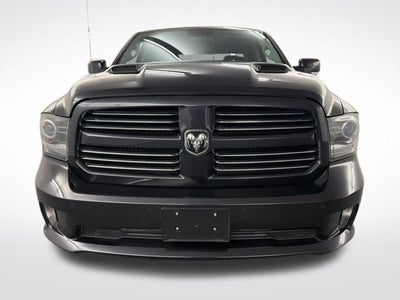2016 RAM 1500 Sport