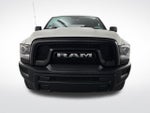 2024 RAM 1500 Classic Warlock Crew Cab 4x2 5'7' Box