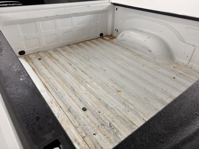 2024 RAM 1500 Classic Warlock Crew Cab 4x2 5'7' Box