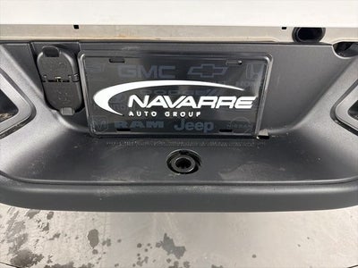 2024 RAM 1500 Classic Warlock Crew Cab 4x2 5'7' Box