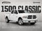 2024 RAM 1500 Classic Warlock Crew Cab 4x4 5'7' Box