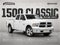 2024 RAM 1500 Classic Warlock Crew Cab 4x4 5'7' Box