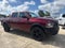 2024 RAM 1500 Classic Warlock Crew Cab 4x4 5'7' Box
