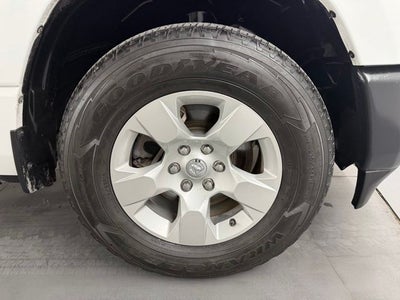 2022 RAM 1500 Tradesman Quad Cab 4x2 6'4' Box