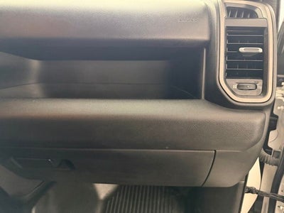 2022 RAM 1500 Tradesman Quad Cab 4x2 6'4' Box