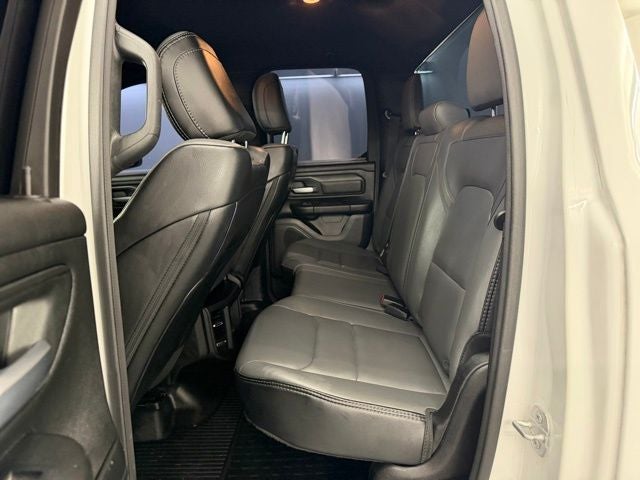 2022 RAM 1500 Tradesman Quad Cab 4x2 6'4' Box