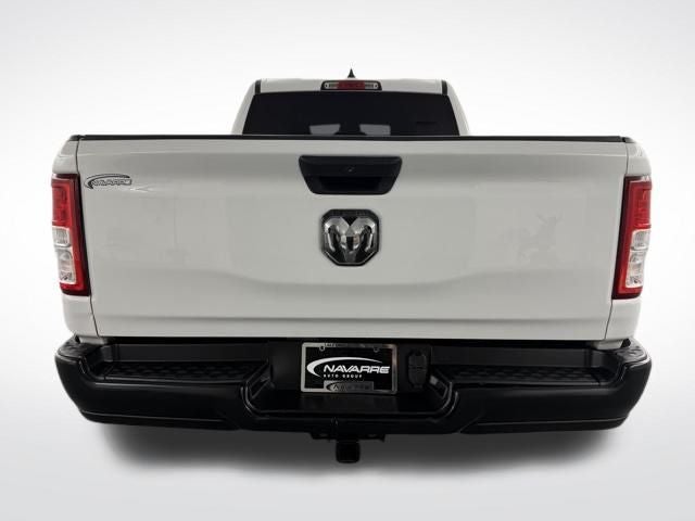 2022 RAM 1500 Tradesman Quad Cab 4x2 6'4' Box