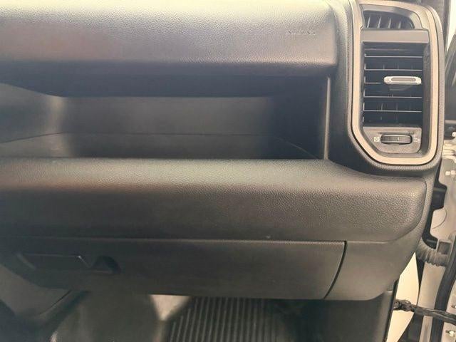 2022 RAM 1500 Tradesman Quad Cab 4x2 6'4' Box