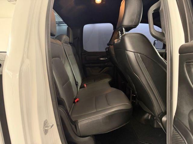 2022 RAM 1500 Tradesman Quad Cab 4x2 6'4' Box