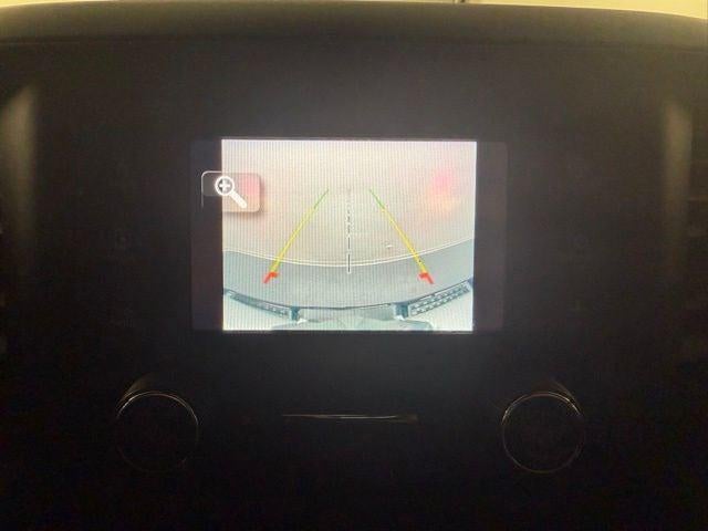 2022 RAM 1500 Tradesman Quad Cab 4x2 6'4' Box