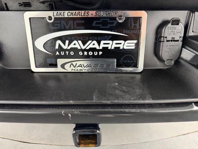 2022 RAM 1500 Tradesman Quad Cab 4x2 6'4' Box