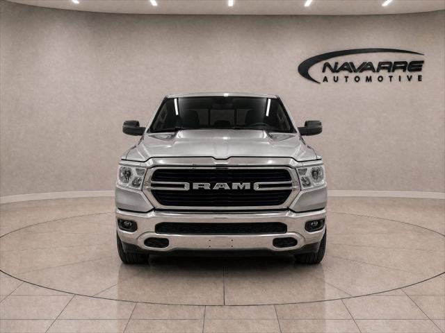 2019 RAM 1500 Big Horn/Lone Star Crew Cab 4x2 5'7' Box
