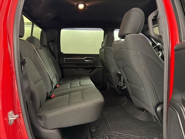 2023 RAM 1500 Big Horn Crew Cab 4x2 5'7' Box