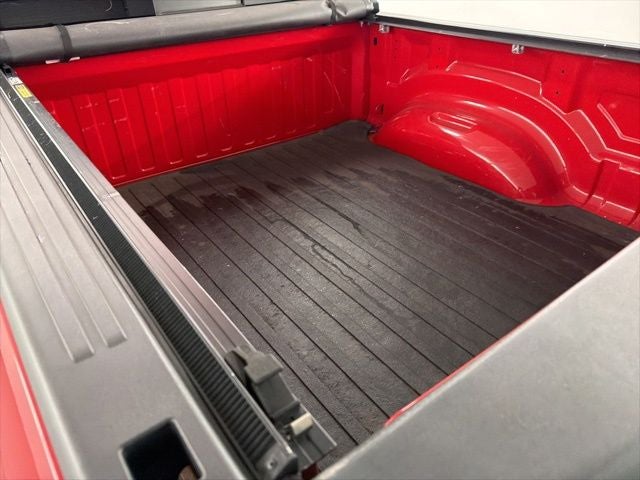 2023 RAM 1500 Big Horn Crew Cab 4x2 5'7' Box