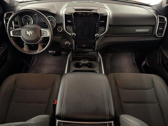 2023 RAM 1500 Big Horn Crew Cab 4x2 5'7' Box