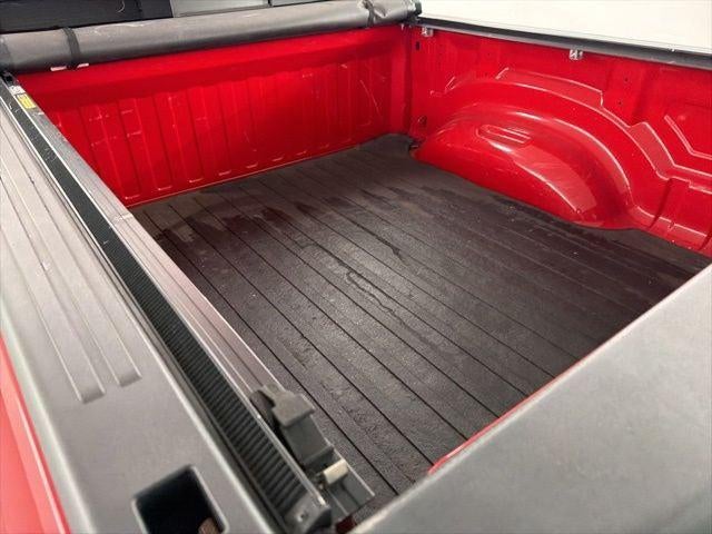 2023 RAM 1500 Big Horn Crew Cab 4x2 5'7' Box