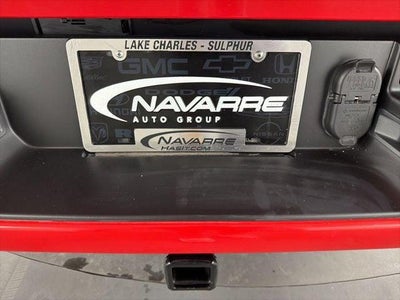 2023 RAM 1500 Big Horn Crew Cab 4x2 5'7' Box