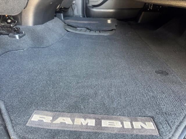 2019 RAM 1500 Big Horn/Lone Star Crew Cab 4x2 5'7' Box