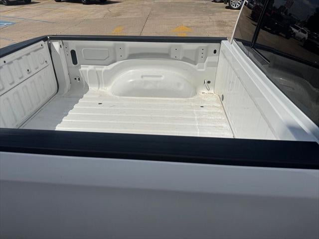2019 RAM 1500 Big Horn/Lone Star Crew Cab 4x2 5'7' Box