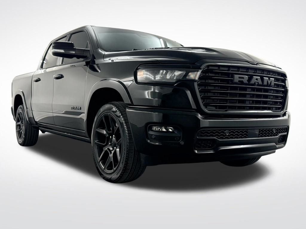 2025 RAM 1500 Laramie Crew Cab 4x2 5'7' Box
