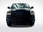 2025 RAM 1500 Laramie Crew Cab 4x2 5'7' Box