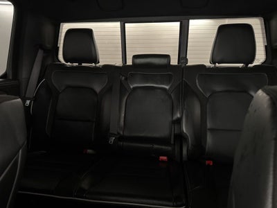 2025 RAM 1500 Laramie Crew Cab 4x2 5'7' Box