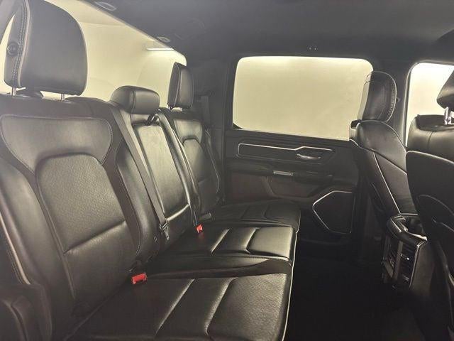 2024 RAM 1500 Laramie Crew Cab 4x2 5'7' Box