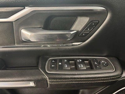 2024 RAM 1500 Laramie Crew Cab 4x2 5'7' Box