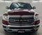 2024 RAM 1500 Laramie Crew Cab 4x2 5'7' Box
