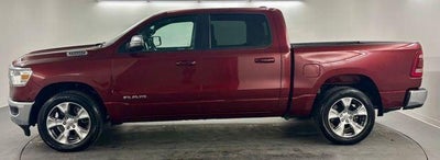 2024 RAM 1500 Laramie Crew Cab 4x2 5'7' Box