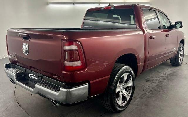 2024 RAM 1500 Laramie Crew Cab 4x2 5'7' Box