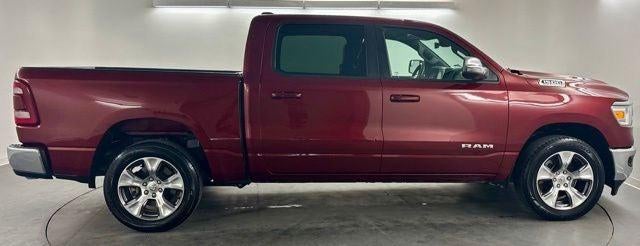 2024 RAM 1500 Laramie Crew Cab 4x2 5'7' Box