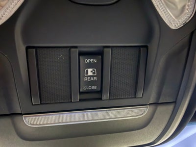 2020 RAM 1500 Big Horn Crew Cab 4x4 5'7' Box