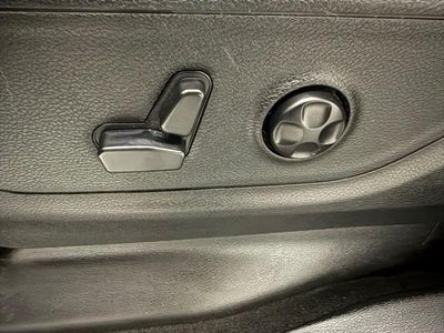 2020 RAM 1500 Big Horn Crew Cab 4x4 5'7' Box