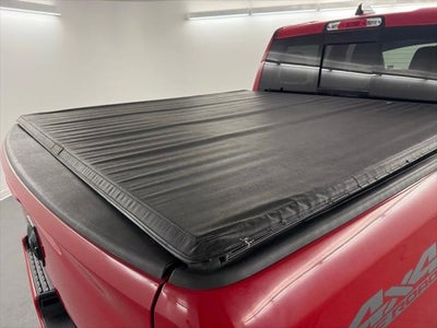 2020 RAM 1500 Big Horn Crew Cab 4x4 5'7' Box