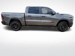 2025 RAM 1500 Warlock
