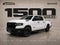 2025 RAM 1500 Warlock Crew Cab 4x4 5'7' Box