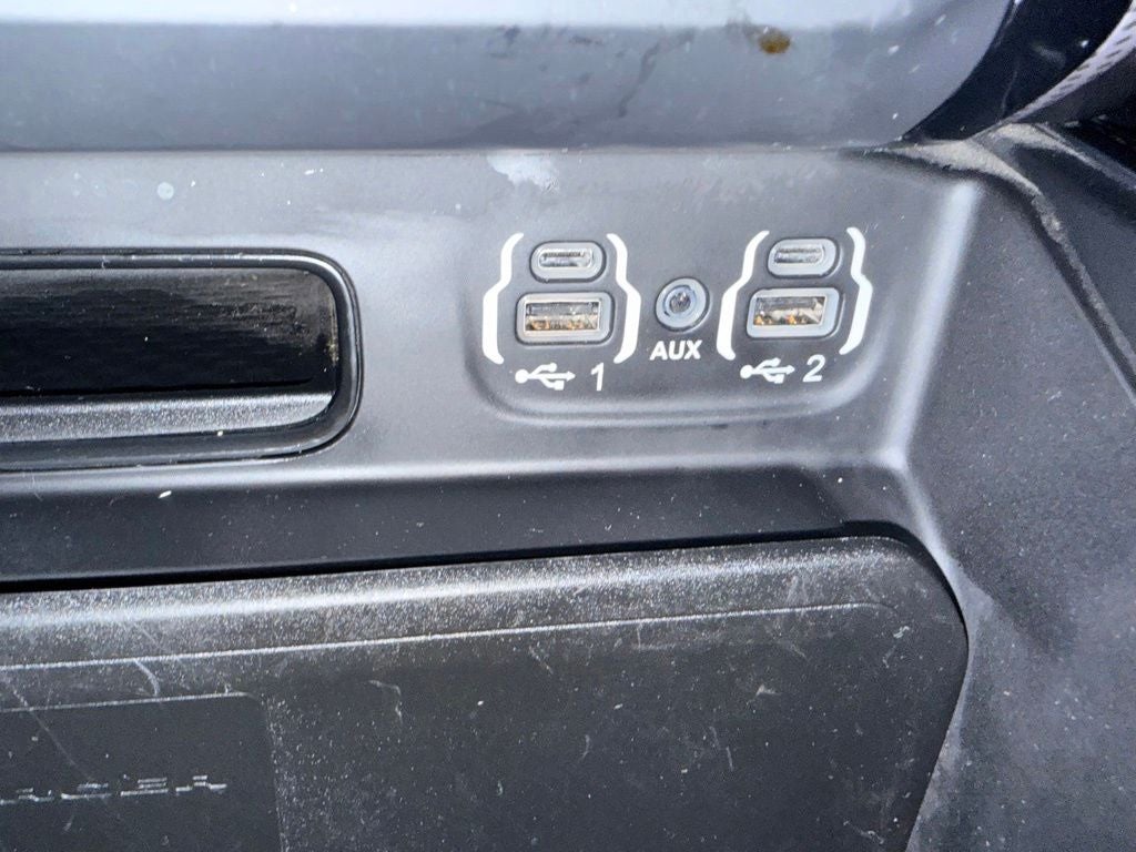2021 RAM 1500 Limited Crew Cab 4x4 5'7' Box