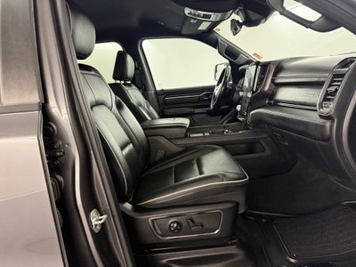 2023 RAM 1500 Limited Crew Cab 4x4 5'7' Box