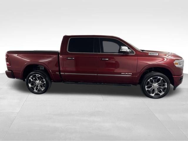 2019 RAM 1500 Limited Crew Cab 4x4 5'7' Box