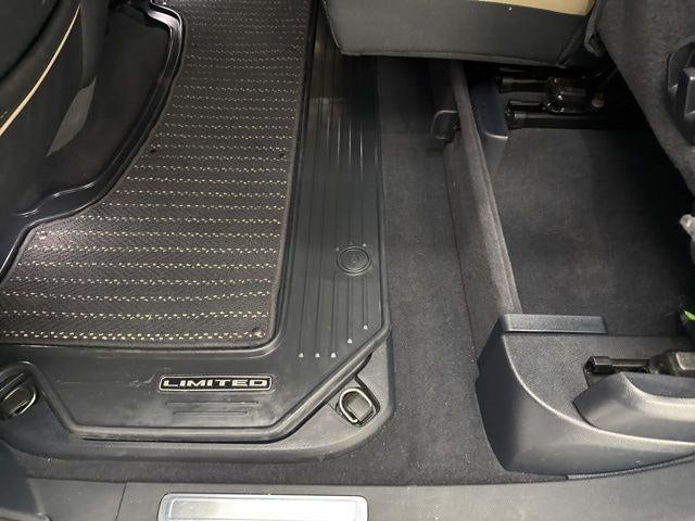 2019 RAM 1500 Limited Crew Cab 4x4 5'7' Box